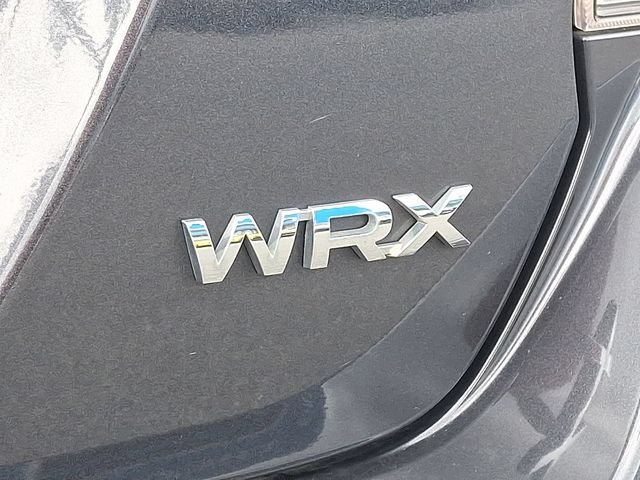 Used 2017 Subaru WRX Limited AWD/4WD image 30
