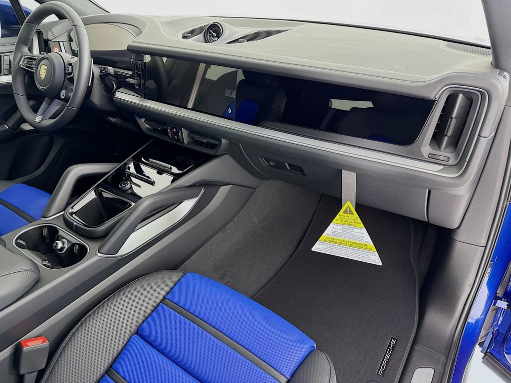 New 2026 Porsche Cayenne S AWD/4WD image 34