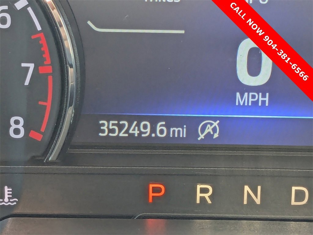 Used 2022 Ford Maverick XLT w/ Equipment Group 300A Standard image 32