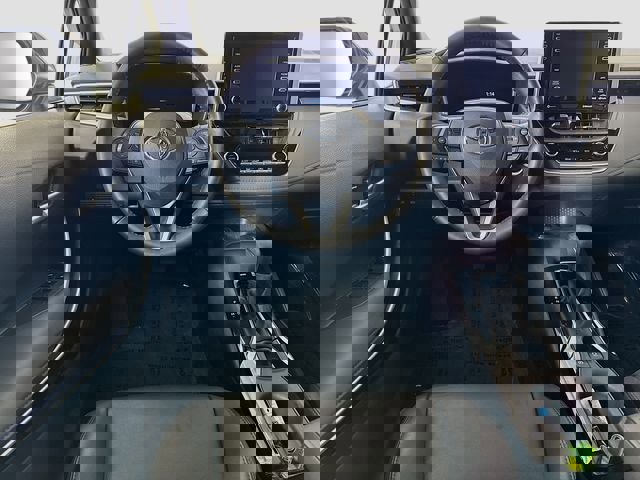 Used 2022 Toyota Corolla XSE FWD image 25