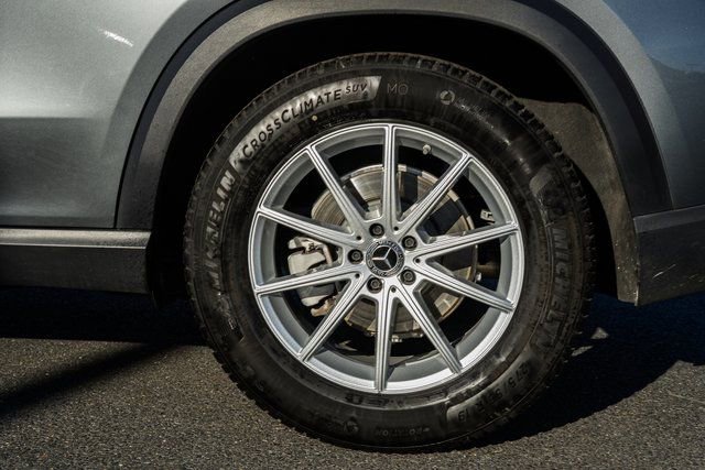 Used 2025 Mercedes-Benz GLE 350 4MATIC image 18