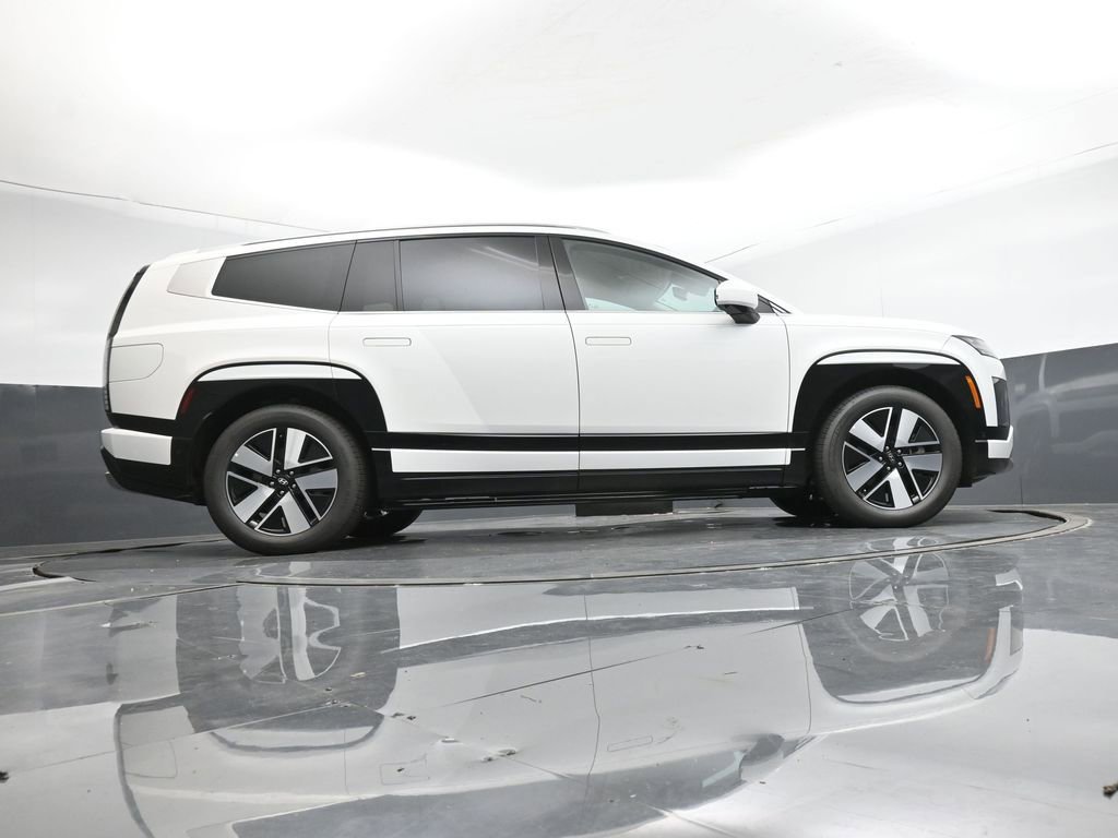 New 2026 Hyundai Ioniq 9 SEL image 46