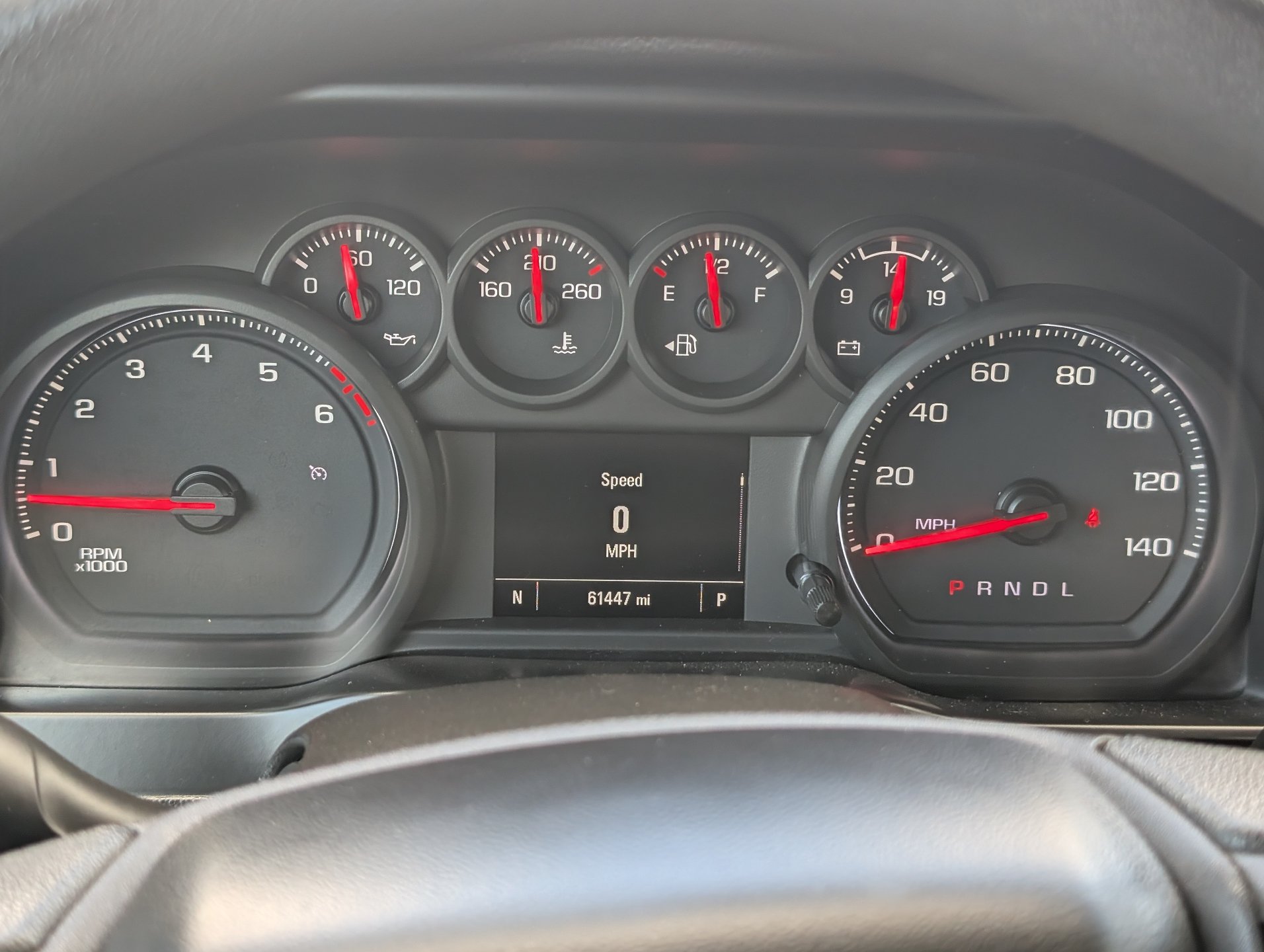 Certified 2020 Chevrolet Silverado 1500 Custom w/ Infotainment Package RWD image 25