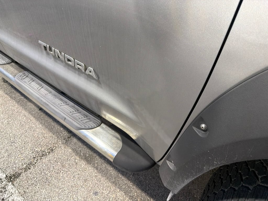 Used 2007 Toyota Tundra SR5 RWD image 5
