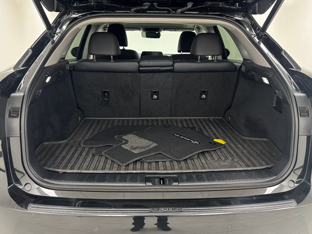 Used 2020 Lexus RX 350 AWD w/ Premium Package image 34