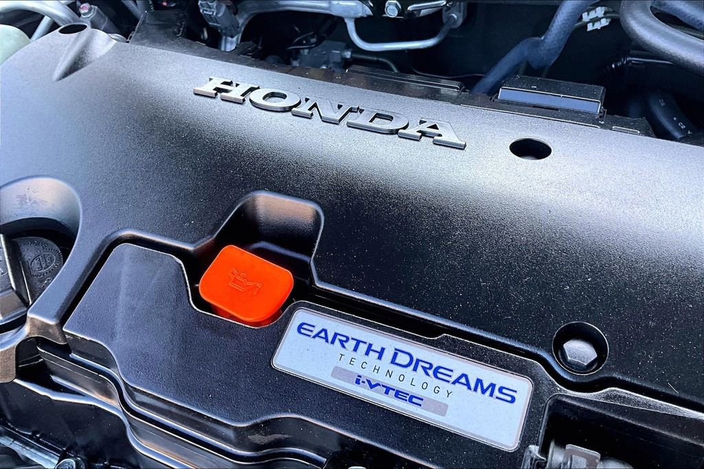 Used 2018 Honda Civic LX image 28