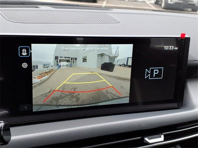 New 2026 Hyundai Sonata SEL image 12