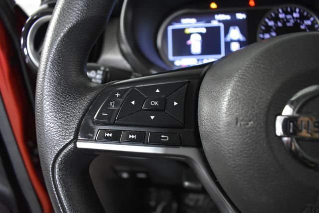 Used 2020 Nissan Kicks SV FWD image 14