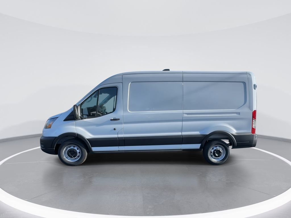 New 2026 Ford Transit 250 148 Medium Roof image 5