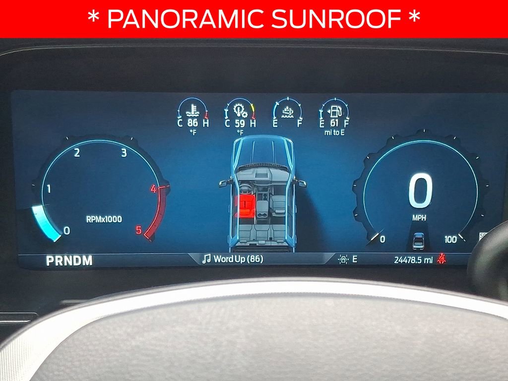 Used 2024 Ford F450 Limited image 22