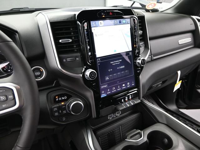 New 2026 RAM 1500 Big Horn image 35