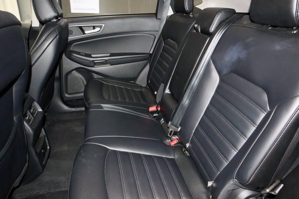 Used 2023 Ford Edge SEL image 22