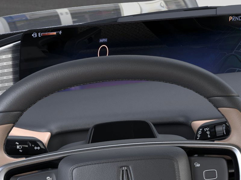 New 2026 Lincoln Navigator L Black Label image 13