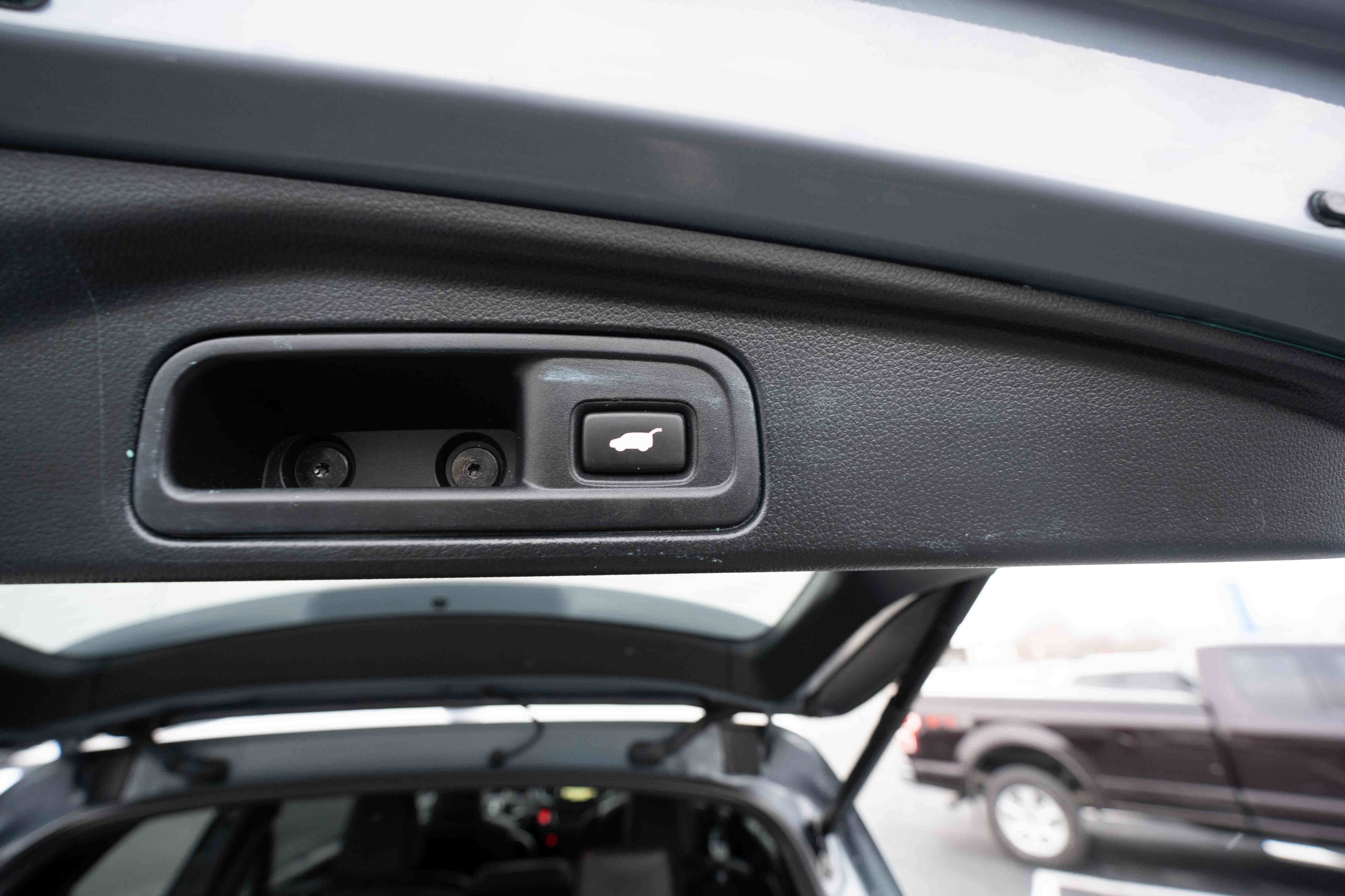 Certified 2022 Honda Pilot TrailSport image 29