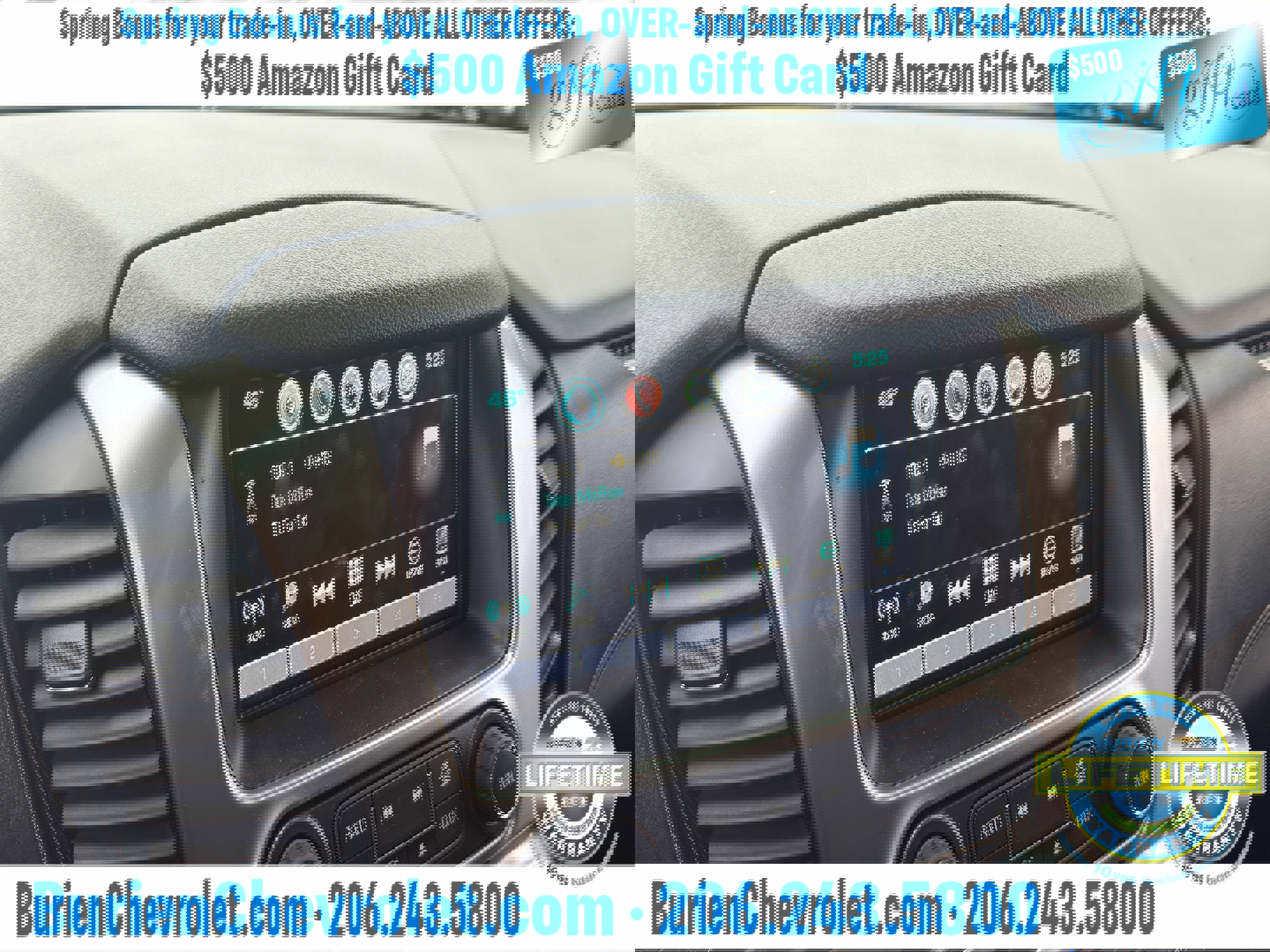 Used 2019 Chevrolet Suburban LT image 16