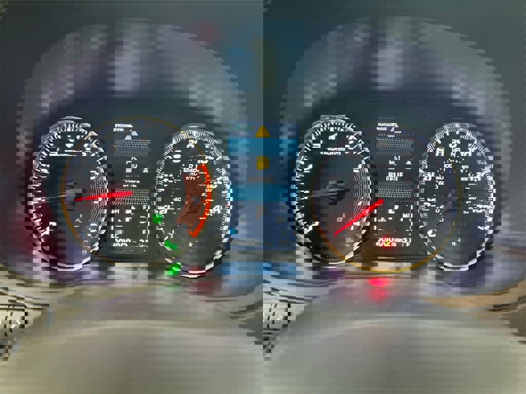 New 2026 Mitsubishi Eclipse Cross Black Edition image 15