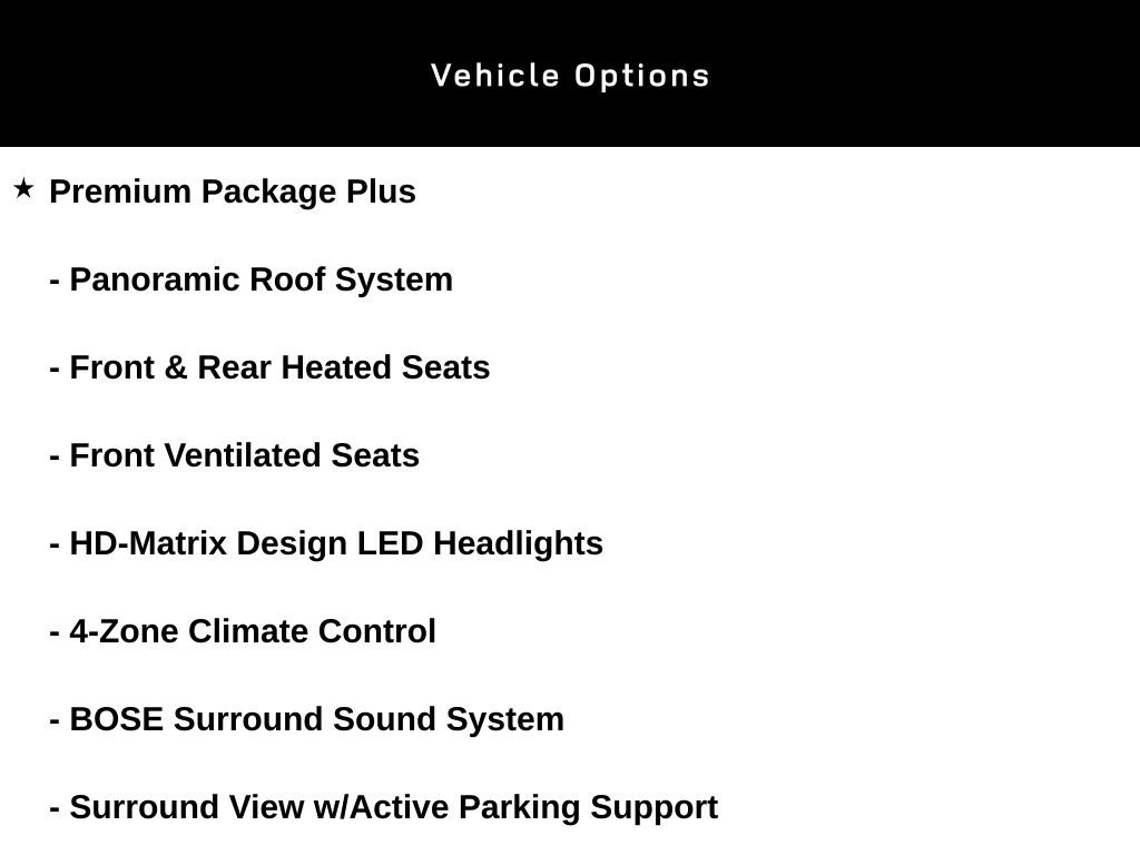 Used 2024 Porsche Cayenne AWD/4WD image 10