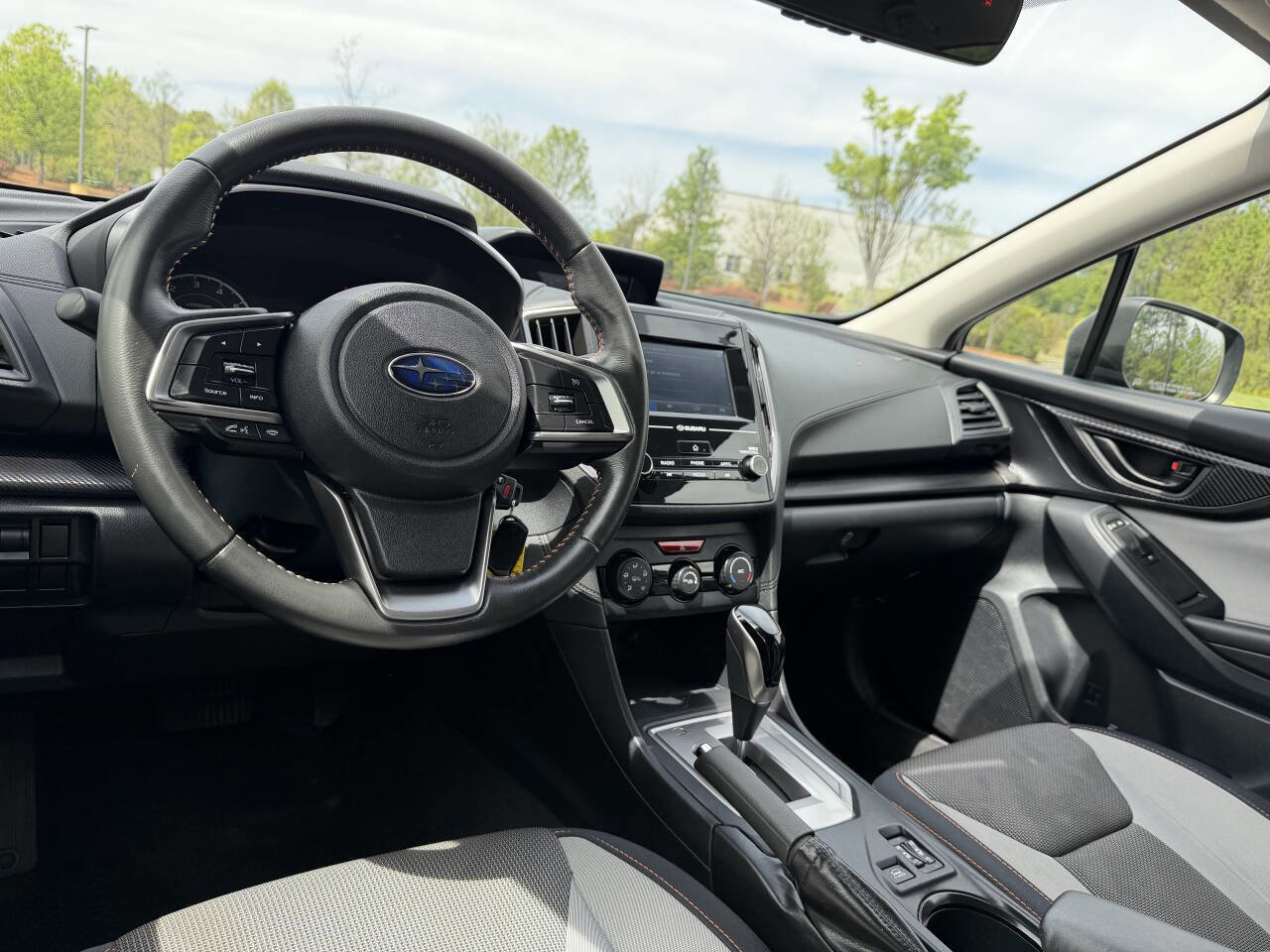 Used 2018 Subaru Crosstrek 2.0i Premium image 21