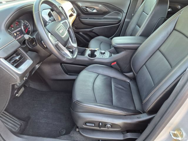 Used 2019 GMC Terrain SLT w/ Preferred Package AWD/4WD image 13