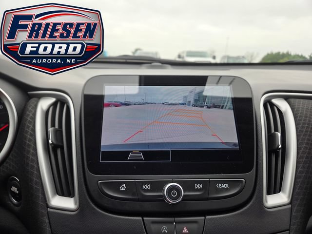 Used 2025 Chevrolet Malibu LT FWD image 20