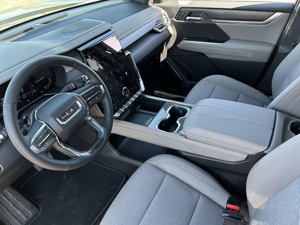 New 2026 GMC Acadia Elevation FWD image 10