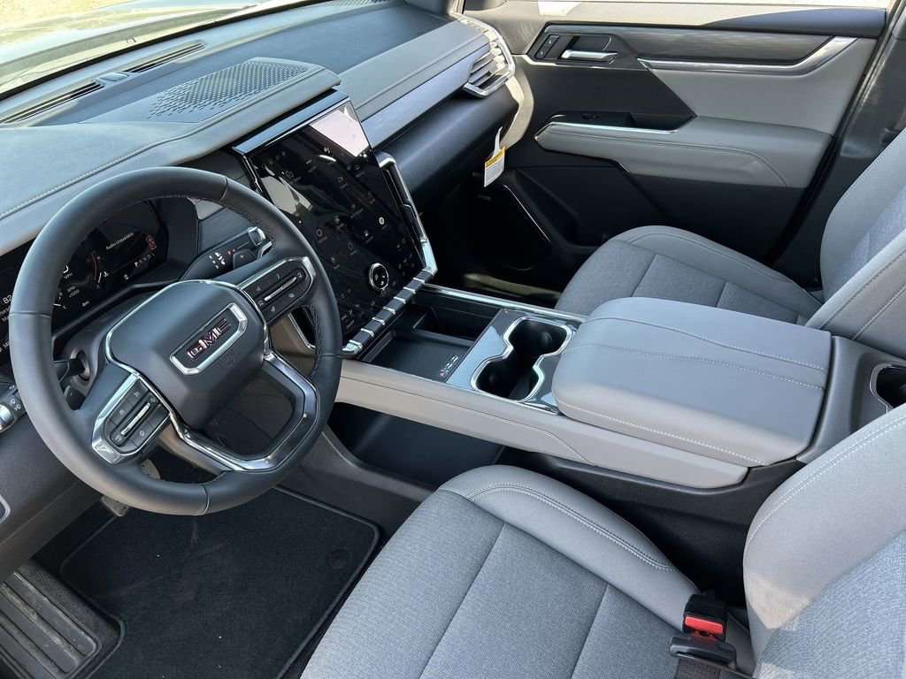 New 2026 GMC Acadia Elevation FWD image 10