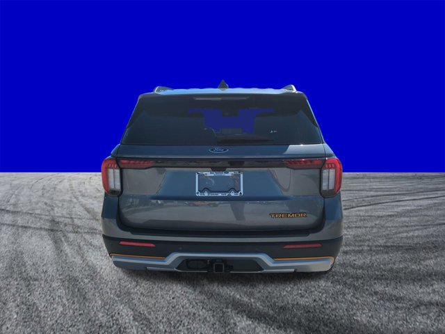 New 2026 Ford Explorer Tremor w/ Tremor Ultimate Package image 5