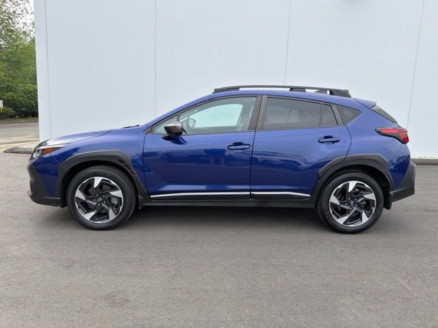 Used 2024 Subaru Crosstrek 2.5i Limited AWD/4WD image 10