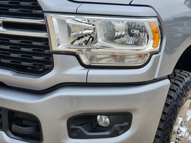 Used 2023 RAM 3500 Lone Star w/ Level 1 Equipment Group AWD/4WD image 16