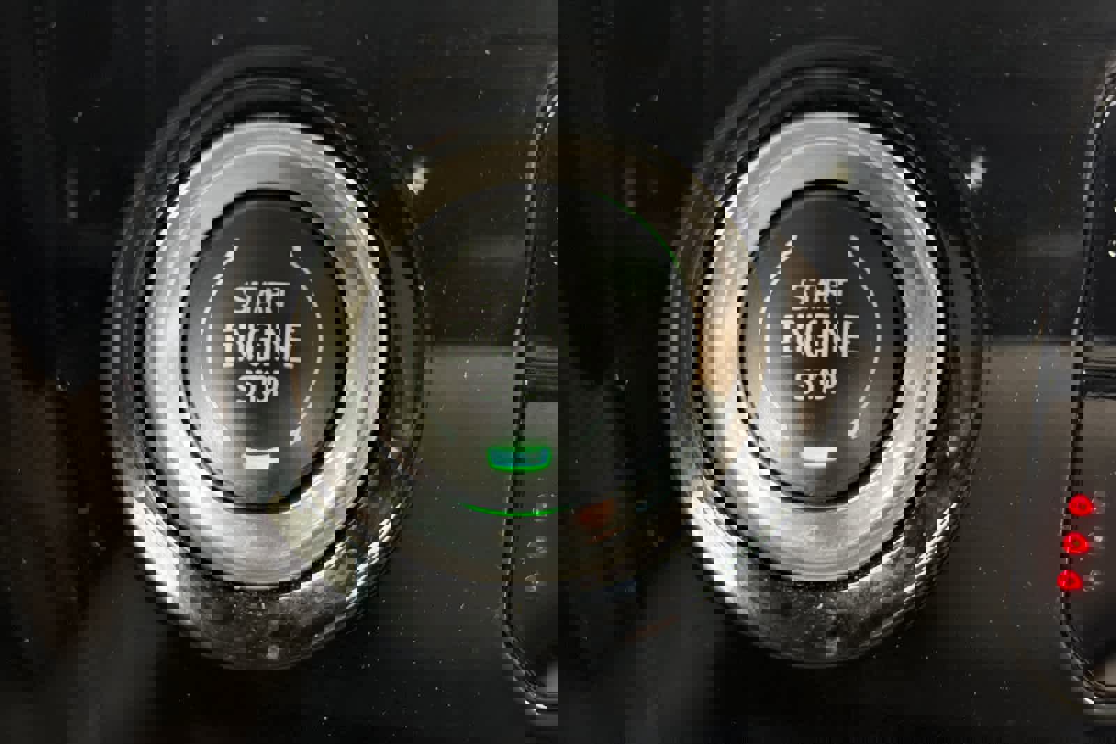 Used 2024 Chevrolet Silverado 1500 RST w/ LPO, Dark Essentials Package image 24