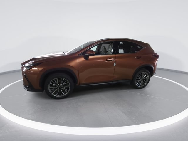 New 2026 Lexus NX 350 AWD w/ Luxury Package image 4
