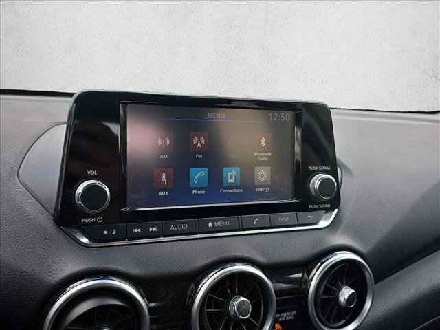 Used 2022 Nissan Sentra S image 11