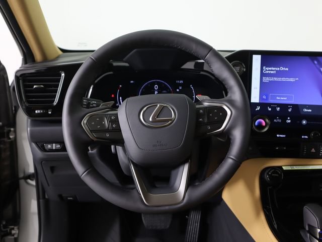 New 2026 Lexus NX 350 AWD w/ Luxury Package image 22