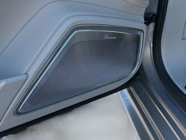 Used 2018 Porsche Panamera Turbo Executive image 24