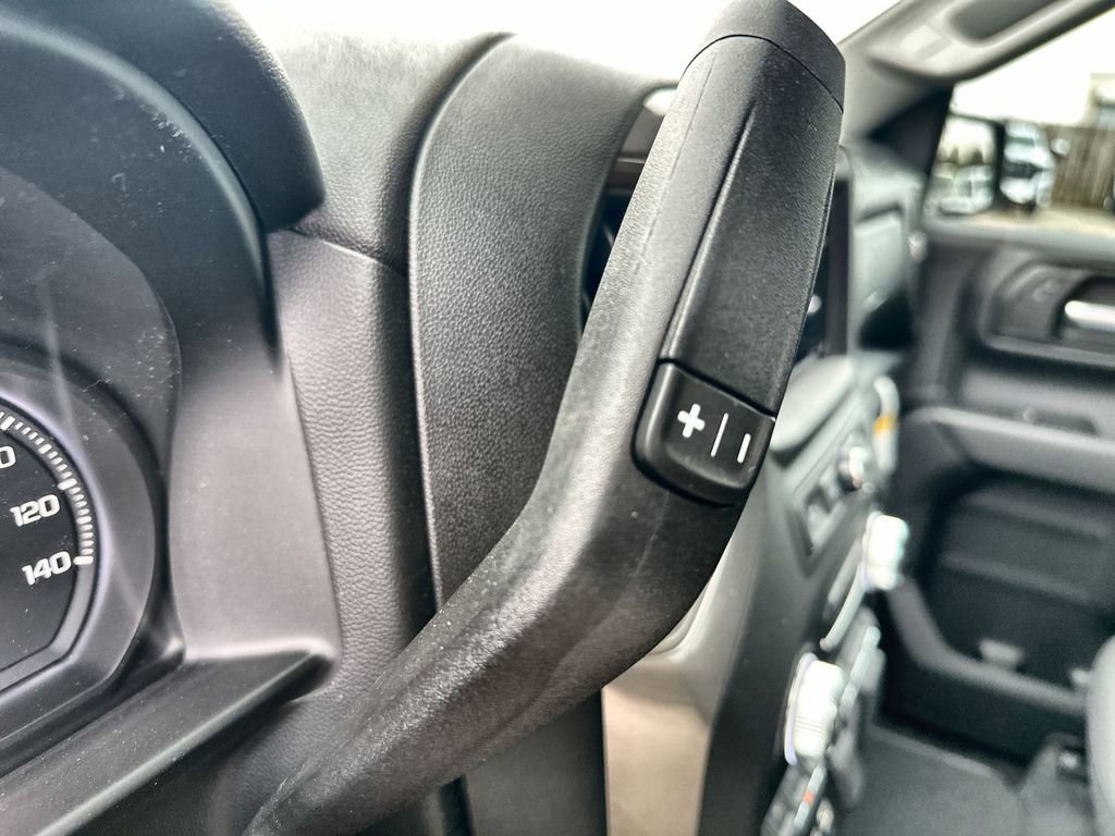 New 2026 GMC Sierra 1500 Pro w/ Pro Value Package image 26