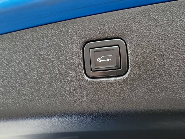 Certified 2020 Chevrolet Blazer RS FWD image 10