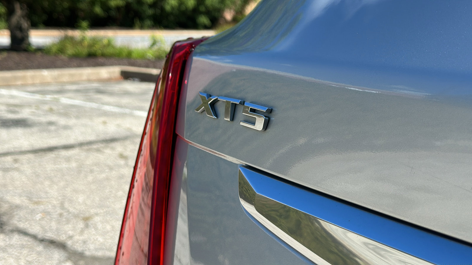 Used 2018 Cadillac XT5 Premium Luxury image 11