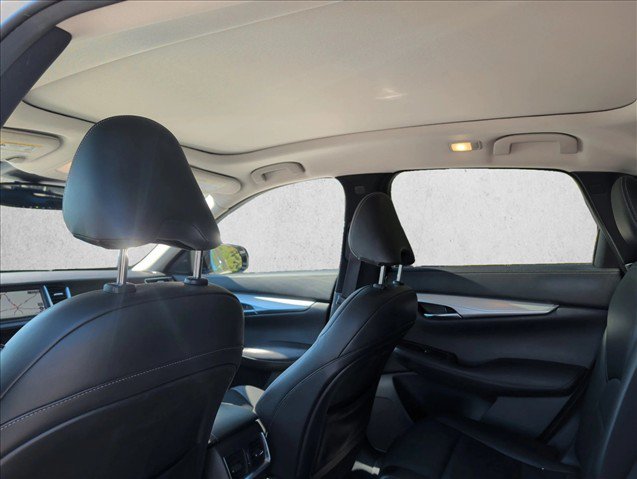 Used 2021 INFINITI QX50 Essential w/ Convenience Package FWD image 19