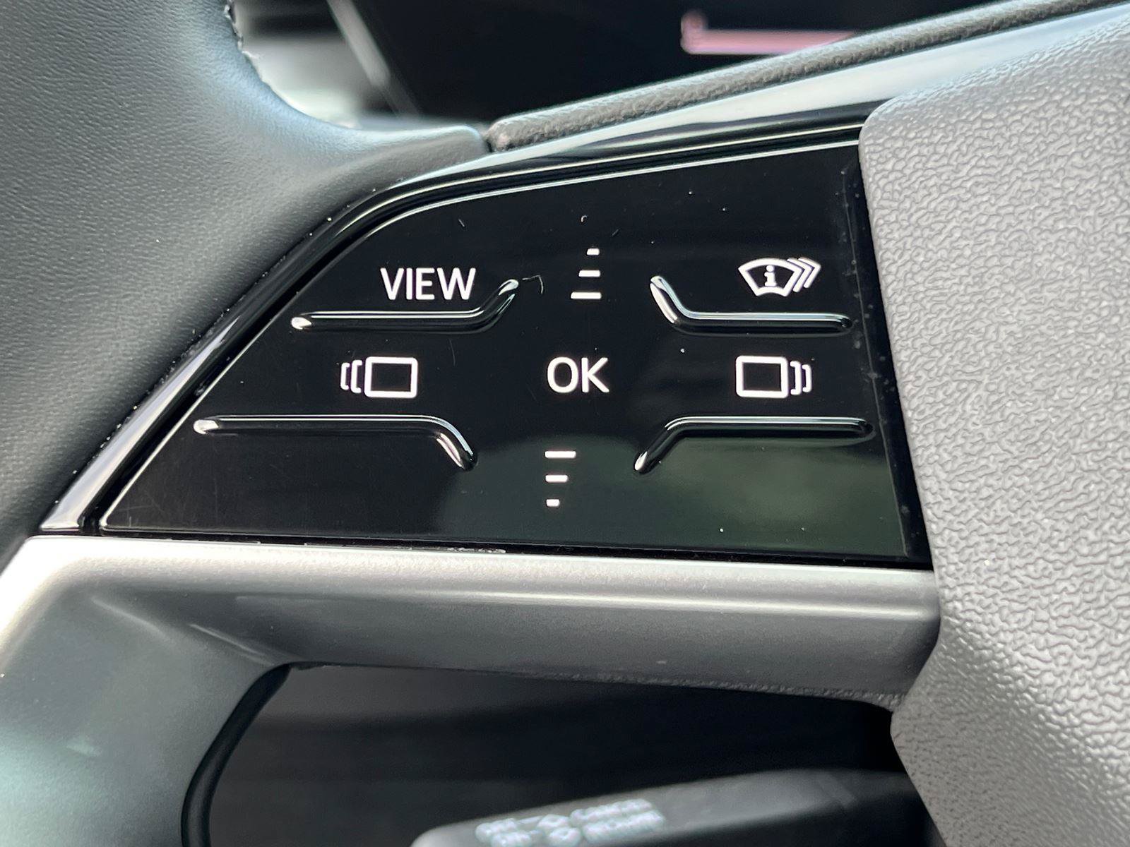 Certified 2025 Audi A5 2.0T Premium Plus w/ Premium Plus AWD/4WD image 25