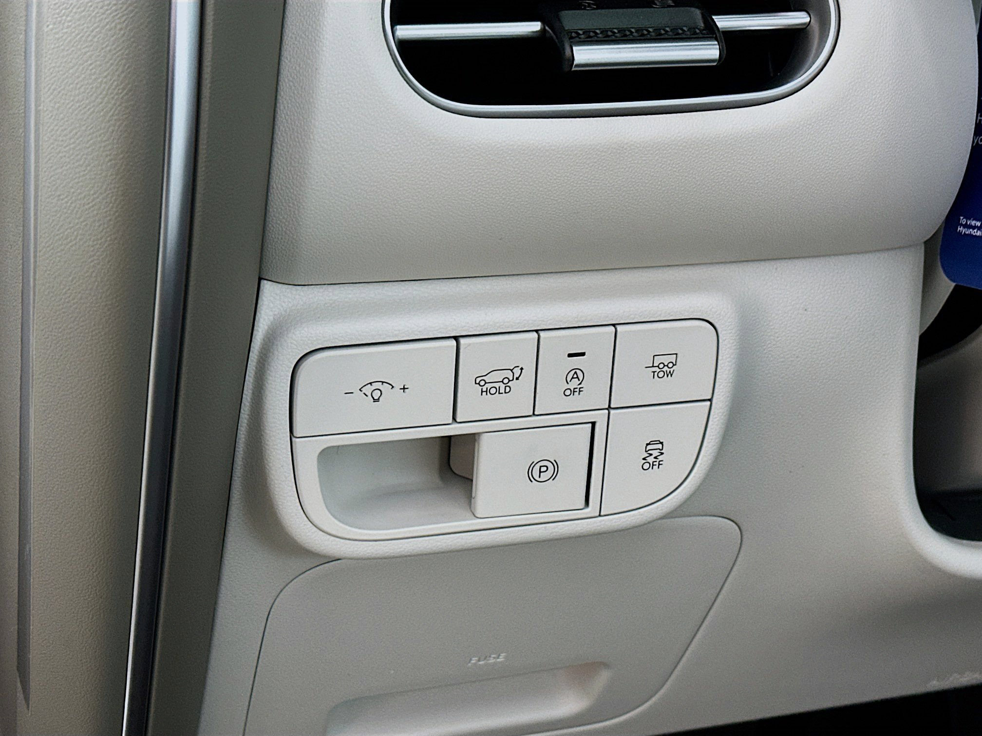 New 2026 Hyundai Palisade SEL image 10