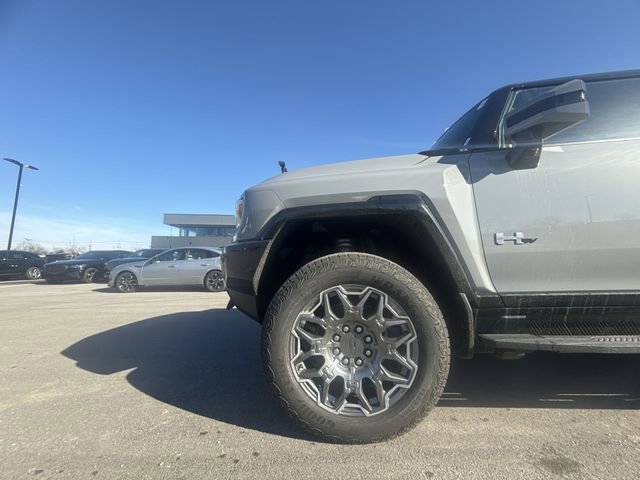 New 2025 GMC Hummer EV 3X image 10