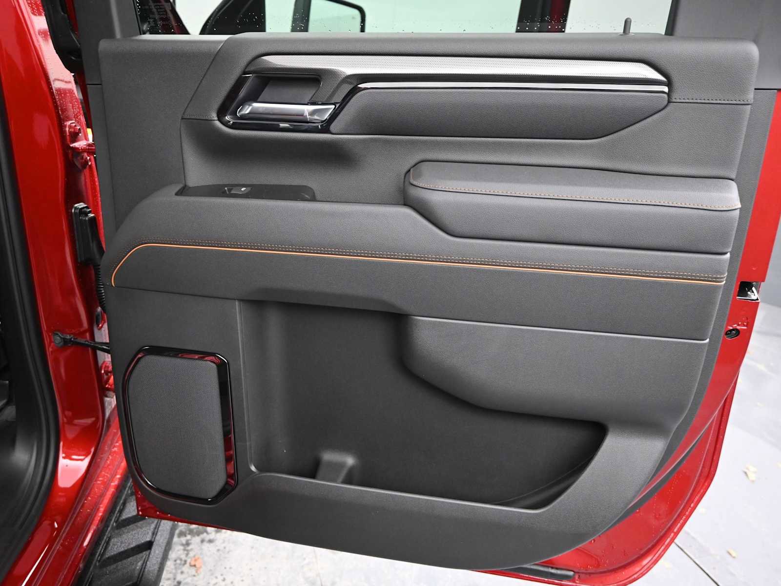 New 2026 GMC Sierra 2500 AT4 w/ AT4 Premium Plus Package image 22