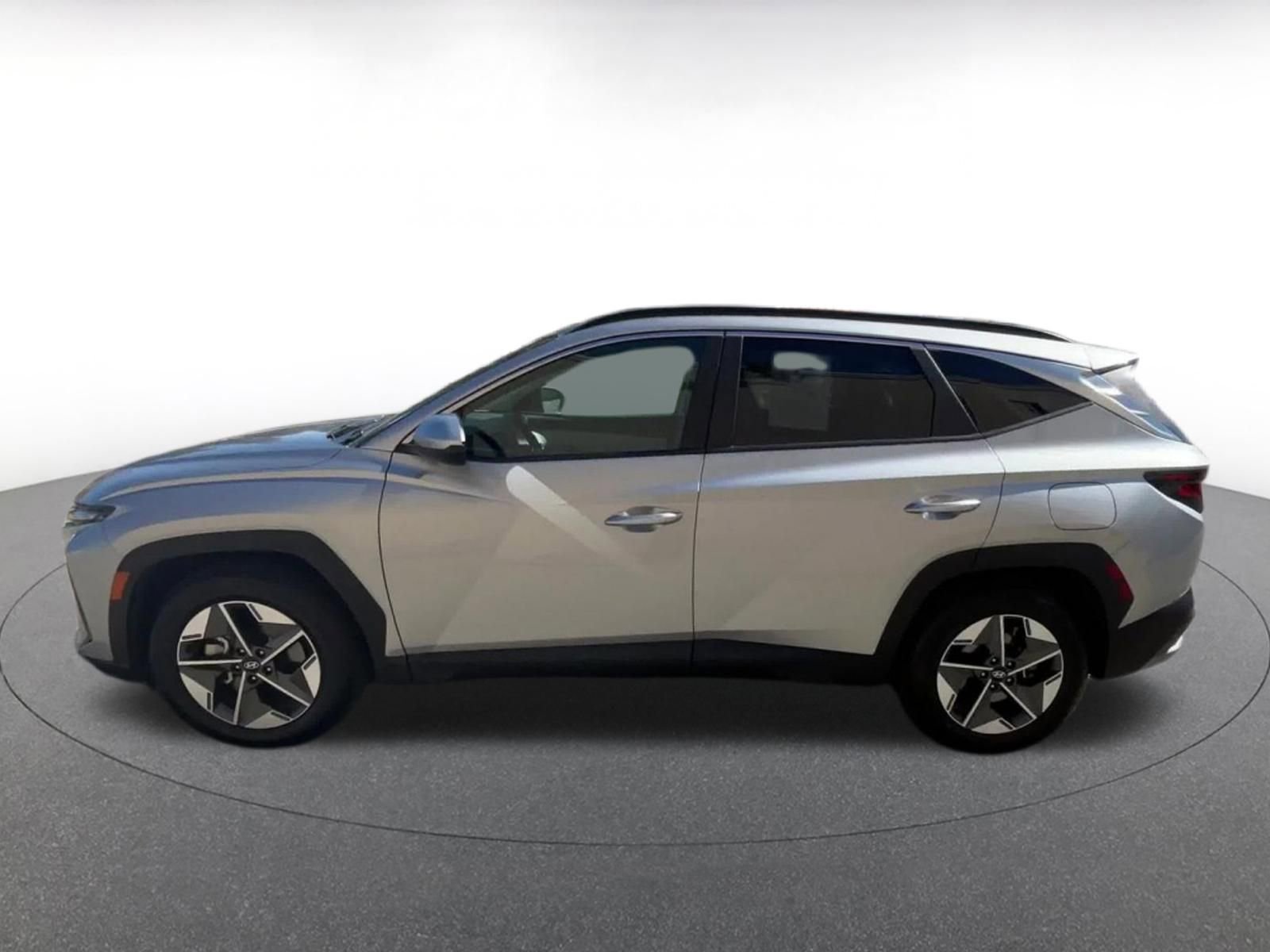 Used 2025 Hyundai Tucson SEL image 9