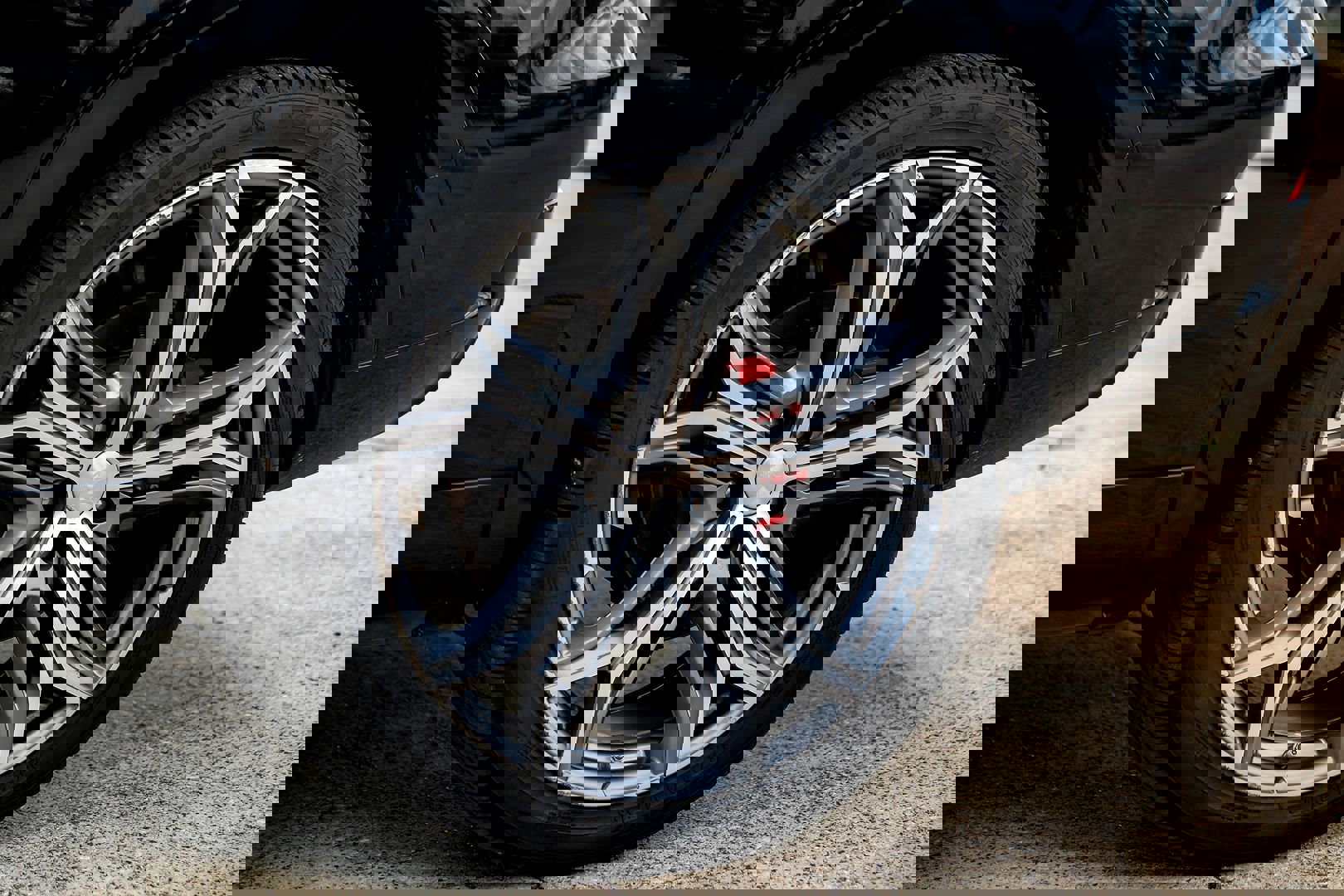 Used 2019 Maserati Levante S GranLusso image 51