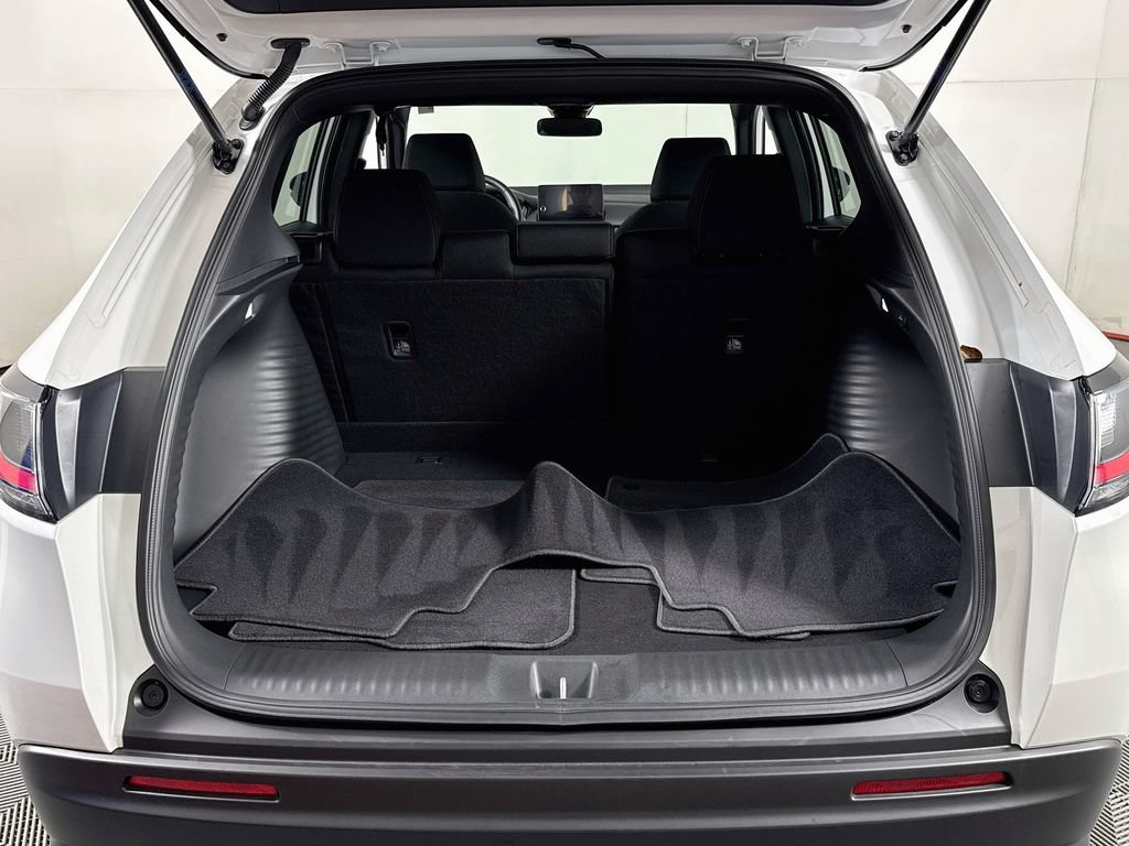 Used 2026 Honda HR-V Sport image 24
