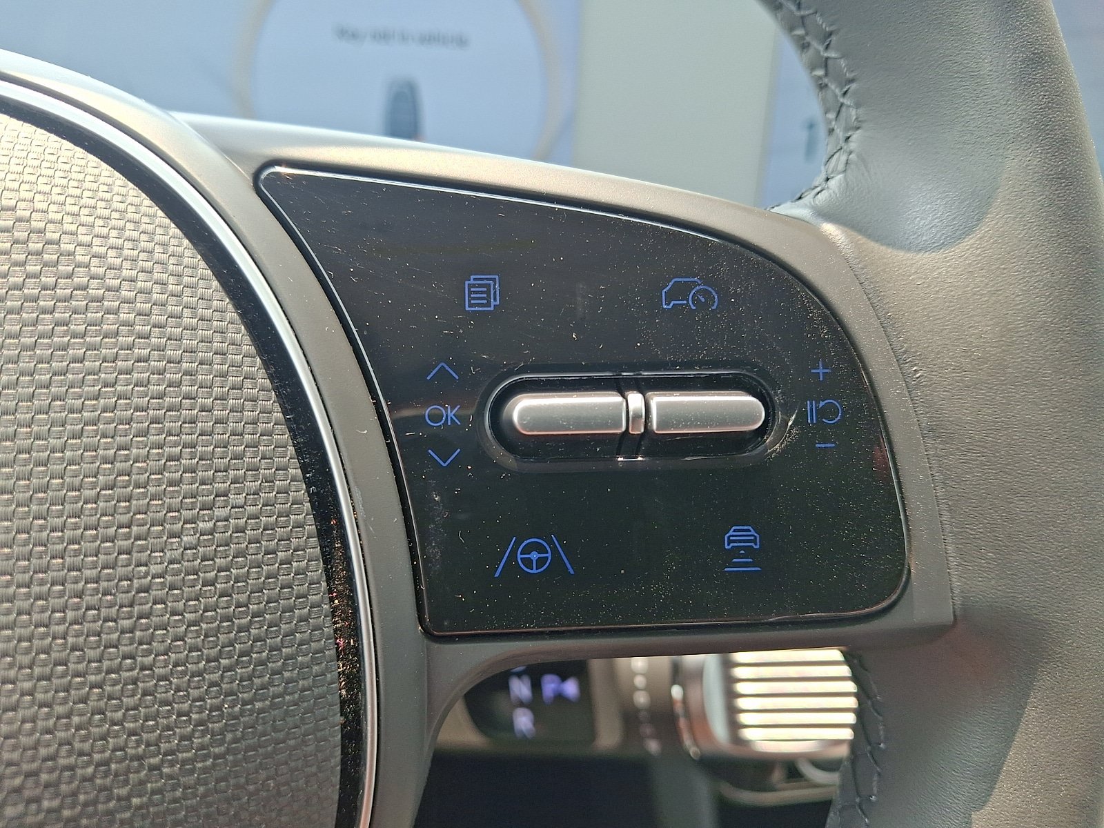 Certified 2023 Hyundai Ioniq 5 Limited AWD/4WD image 21