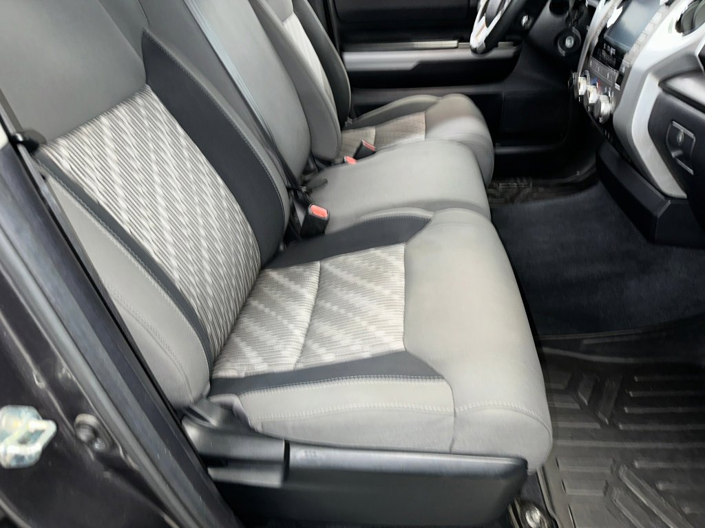 Used 2020 Toyota Tundra SR5 image 30