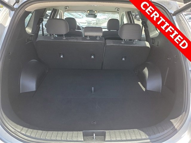 Used 2023 Hyundai Santa Fe SEL image 18