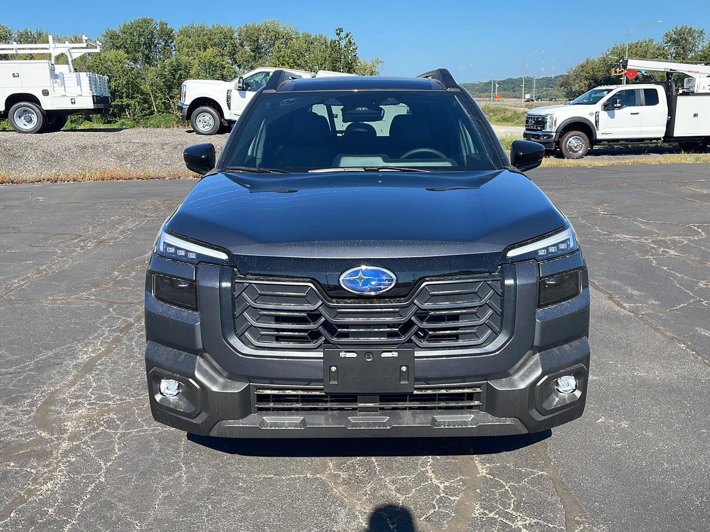 New 2026 Subaru Outback Premium AWD/4WD image 8