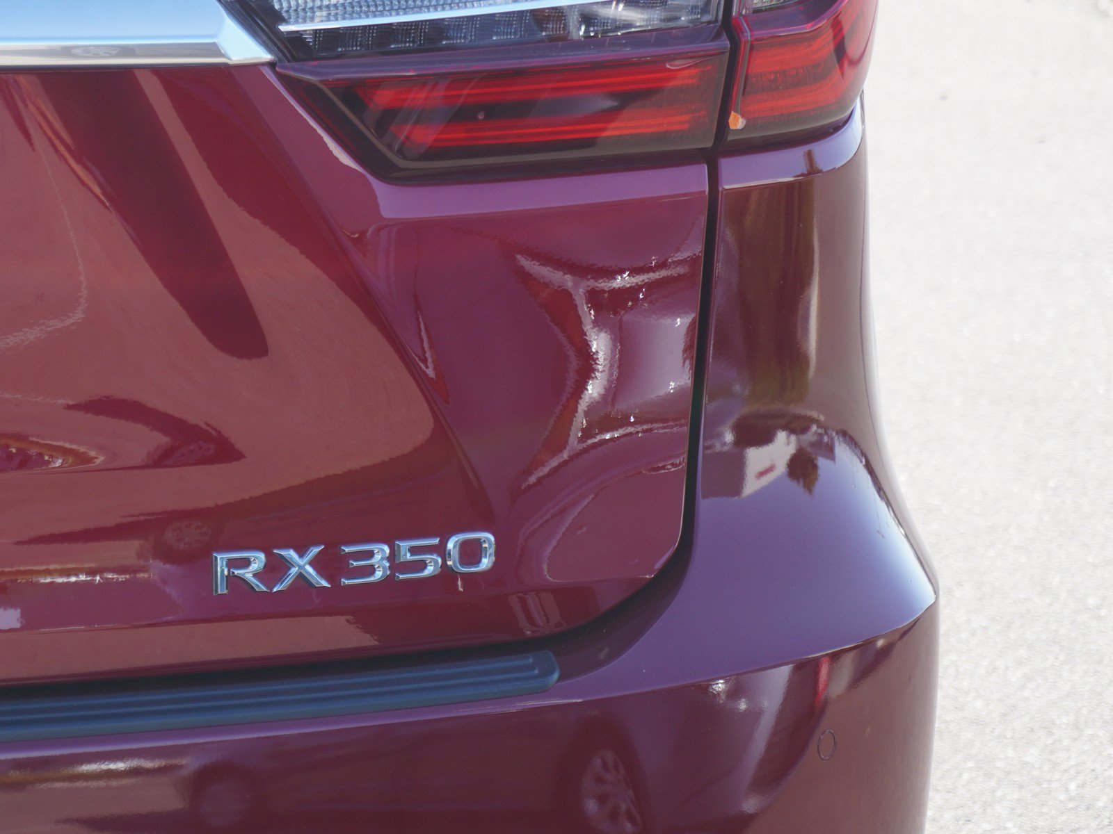 Used 2022 Lexus RX 350 AWD w/ Premium Package image 10